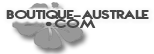 logo boutique australe